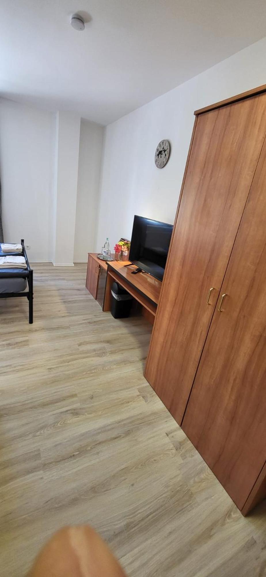 Pension Wolf Gersdorf  Εξωτερικό φωτογραφία