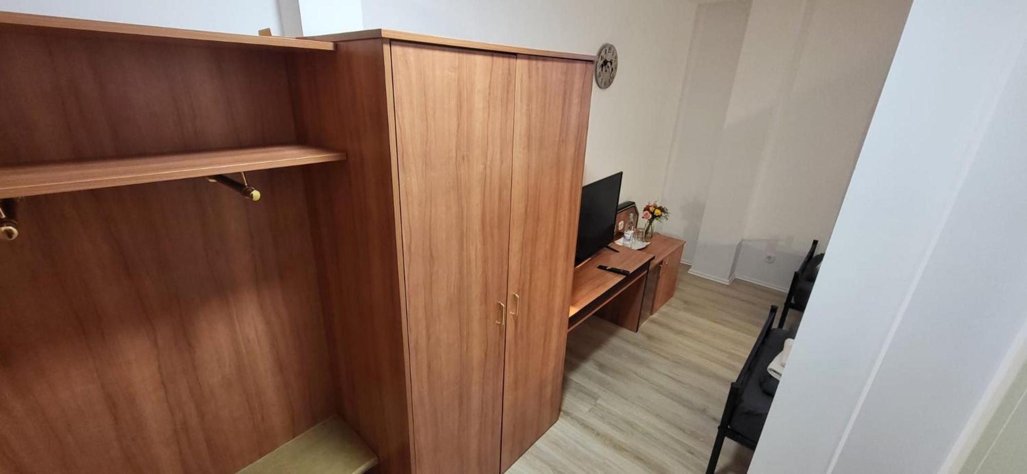 Pension Wolf Gersdorf  Εξωτερικό φωτογραφία